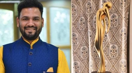 mirchi marathi music award kshitij patwardhan
