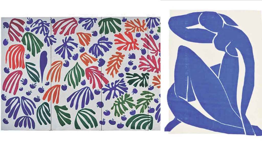 henri matisse painting