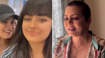 Mahima Chaudhry, Mahima Chaudhry cancer, Mhima Chaudhry health, Mahima Chaudhry breast cancer, Mahima Chaudhry breast cancer video, Anupam Kher, Mahima Chaudhry Anupam Kher, Mahima Chaudhry latest photos, Mahima Chaudhry battles Breast Cancer, Mahima Chaudhry family, Mahima Chaudhry bollywood movie, Mahima Chaudhry latest news, Mahima Chaudhry batmya, Mahima Chaudhry health update, महिमा चौधरी, महिमा चौधरीला ब्रेस्ट कॅन्सर; महिमा चौधरी ब्रेस्ट कॅन्सर न्यूज, ब्रेस्ट कॅन्सर लेटेस्ट न्यूज, ब्रेस्ट कॅन्सर फोटो, ब्रेस्ट कॅन्सर महिमा चौधरी अपडेट, महिमा चौधरी हेल्थ अपडेट, महिमा चौधरी प्रकृती, महिमा चौधरी केमोथेरेपी, अनुपम खेर, कर्करोग, महिमा चौधरी स्तनाचा कर्करोग, महिमा चौधरी चित्रपट, महिमा चौधरी मराठी न्यूज, महिमा चौधरी मराठी बातम्या