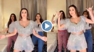 malaika aror, jigle jigle trend, malaika arora dance, malaika arora dance video, malaika arora instagram, malaika arora viral video, मलायका अरोरा, मलायका अरोरा डान्स व्हिडीओ, मलायका अरोरा व्हिडीओ, मलायका अरोरा इन्स्टाग्राम, मलायका अरोरा फिटनेस, मलायका अरोरा वय