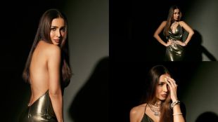 malaika arora, kareena kapoor, malaika arora backless dress, malaika arora bold look, malaika arora bold Photos, malaika arora instagram, मलायका अरोरा, करीना कपूर खान, मलायका अरोरा बोल्ड लूक, मलायका अरोरा इन्स्टाग्राम, मलायका अरोरा फिटनेस, मलायका अरोरा बॅकलेस ड्रेस