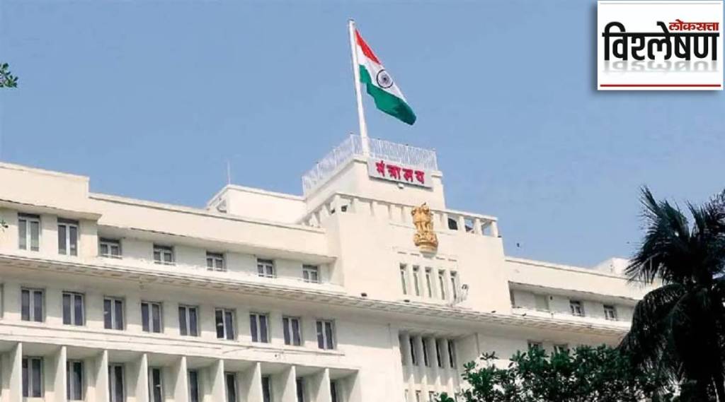 Guardian Minister appointed in Shiv Sena dominated districts