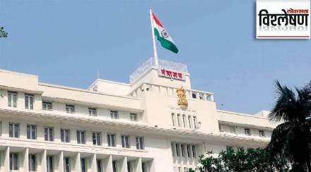 Guardian Minister appointed in Shiv Sena dominated districts