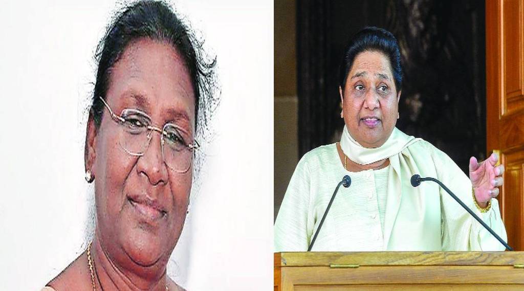 mayavati murmu