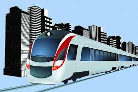metro