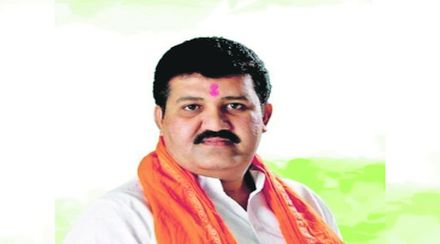 संजय राठोड