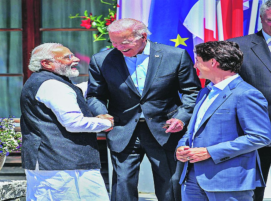 modi