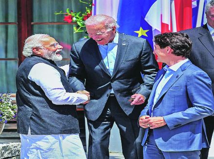 modi