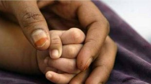 mother mortality and child mortality
