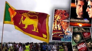 movie shoot in sri lankha