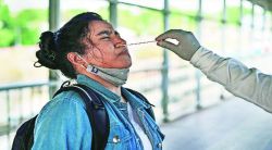 जिल्ह्यात १८७ जणांना करोना संसर्ग