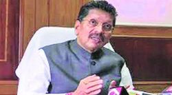 बच्चू कडूंचा दुसऱ्या टप्प्यात योग्य तो सन्मान; दीपक केसरकर यांची माहिती