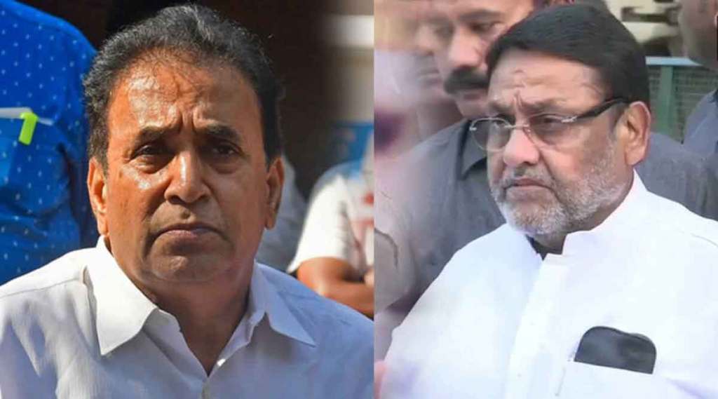 विधानपरिषद निवडणूक; मतदानाच्या परवानगीसाठी देशमुख आणि मलिकांची सर्वोच्च न्यायालयात धाव