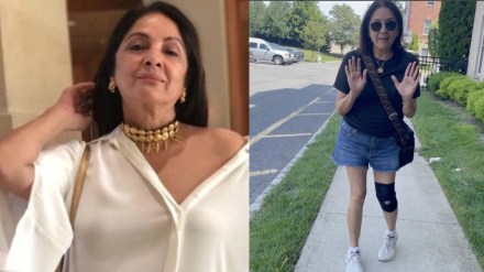 neena gupta, panchayat,