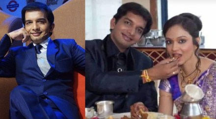 “माझं जास्त जागरण होऊ नये म्हणून तिने…”, निलेश साबळेने केले पत्नीचे कौतुक