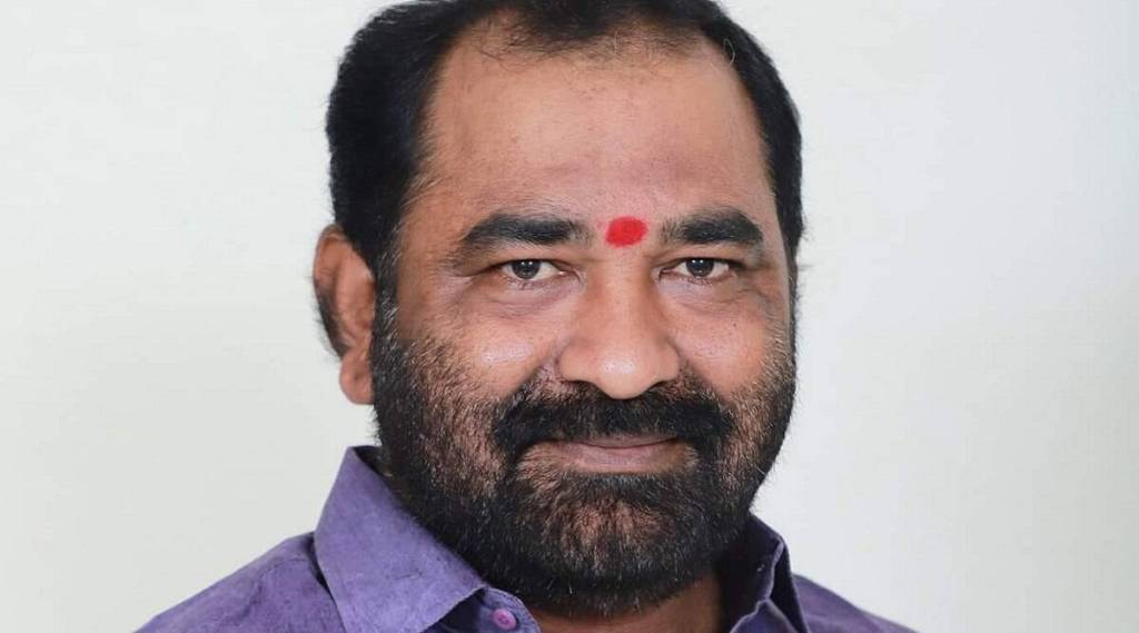 nitin deshmukh