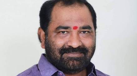nitin deshmukh