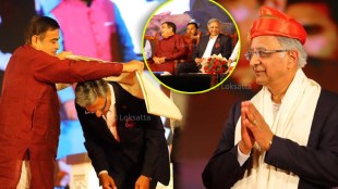 nitin gadkari baba kalyani