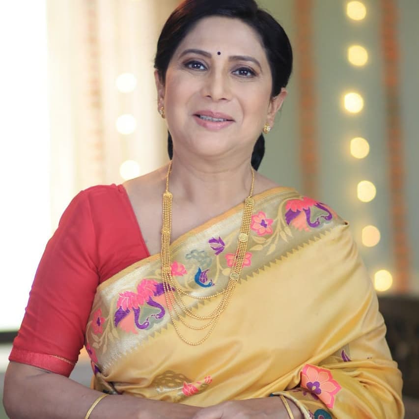 nivedita saraf