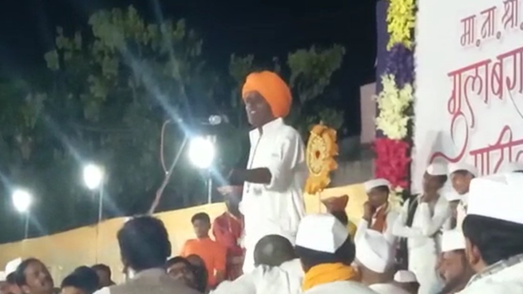 nivrutti maharaj