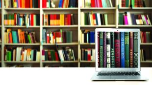 ns2 e library