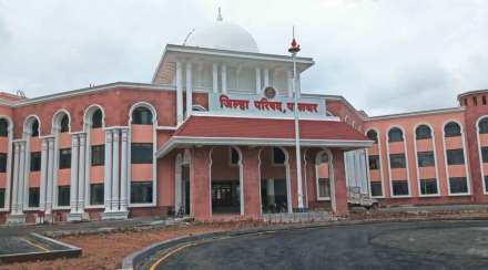 नववीचे विद्यार्थी प्रवेशापासून वंचित ; जिल्ह्याच्या ग्रामीण भागात माध्यमिक शाळांची कमतरता