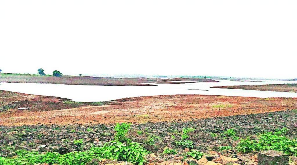 जलसाठा जलसाठा