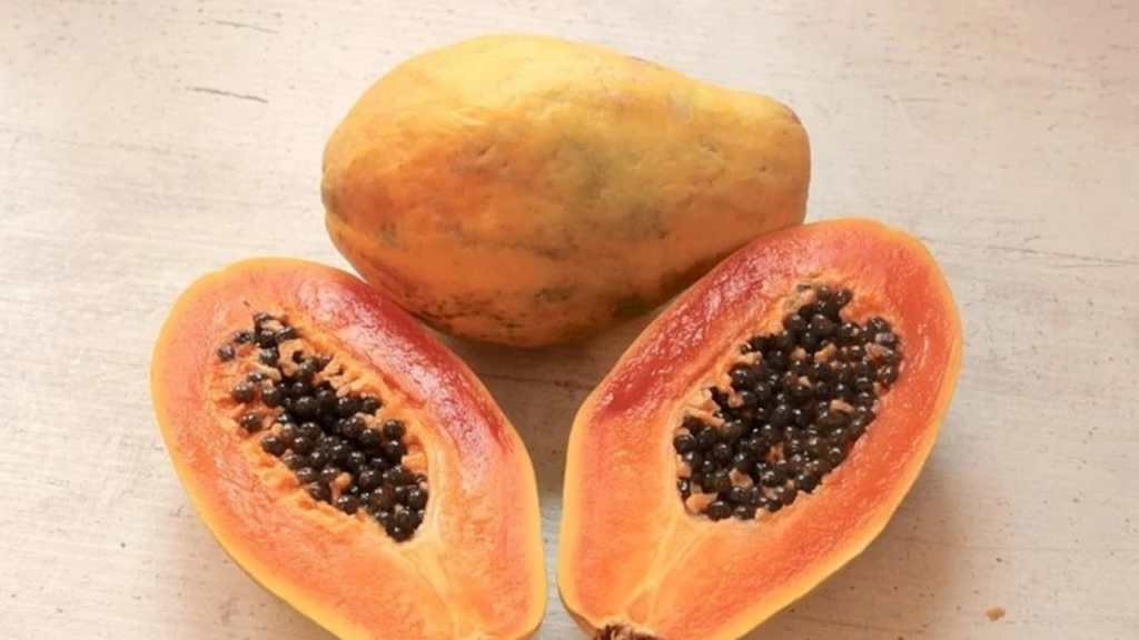 papaya