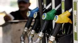 Petrol-Diesel Price on 20 October 2022: ग्राहकांच्या खिशाला कात्री! दिवाळीच्या आधीच पेट्रोल-डिझेलच्या दरात वाढ