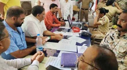 vinod agarwal s office vandalise vinod agarwal s office vandalise