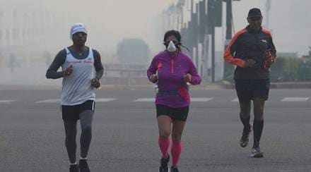 ….म्हणून भारतीयांचे आयुष्य पाच वर्षांनी होतयं कमी