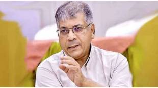 Prakash Ambedkar Request To Yeshwant Sinha For withdraw his candidature From Presidential race