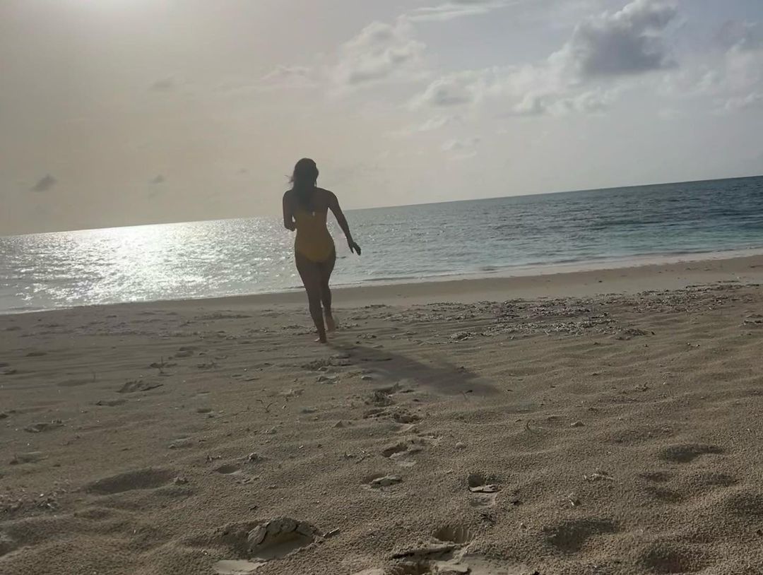 Priyanka Chopra Bikini Priyanka Chopra