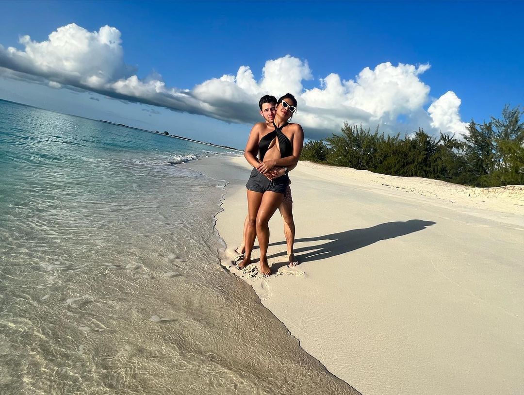 Priyanka Chopra Bikini Priyanka Chopra