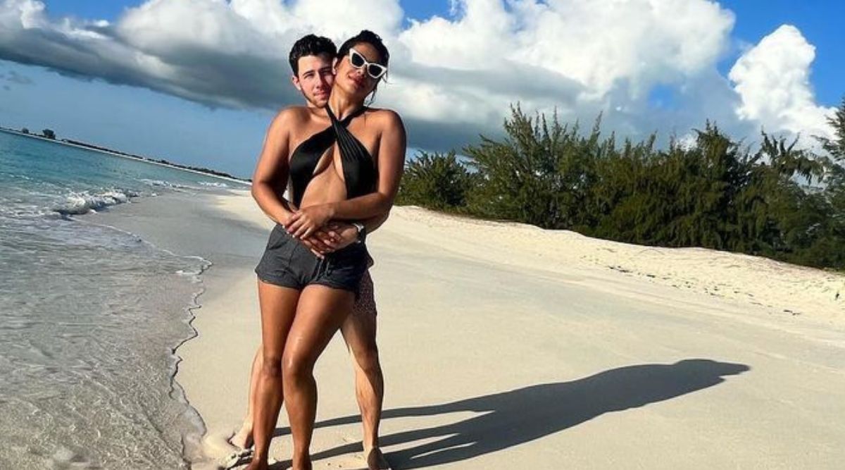 Priyanka Chopra Bikini Priyanka Chopra