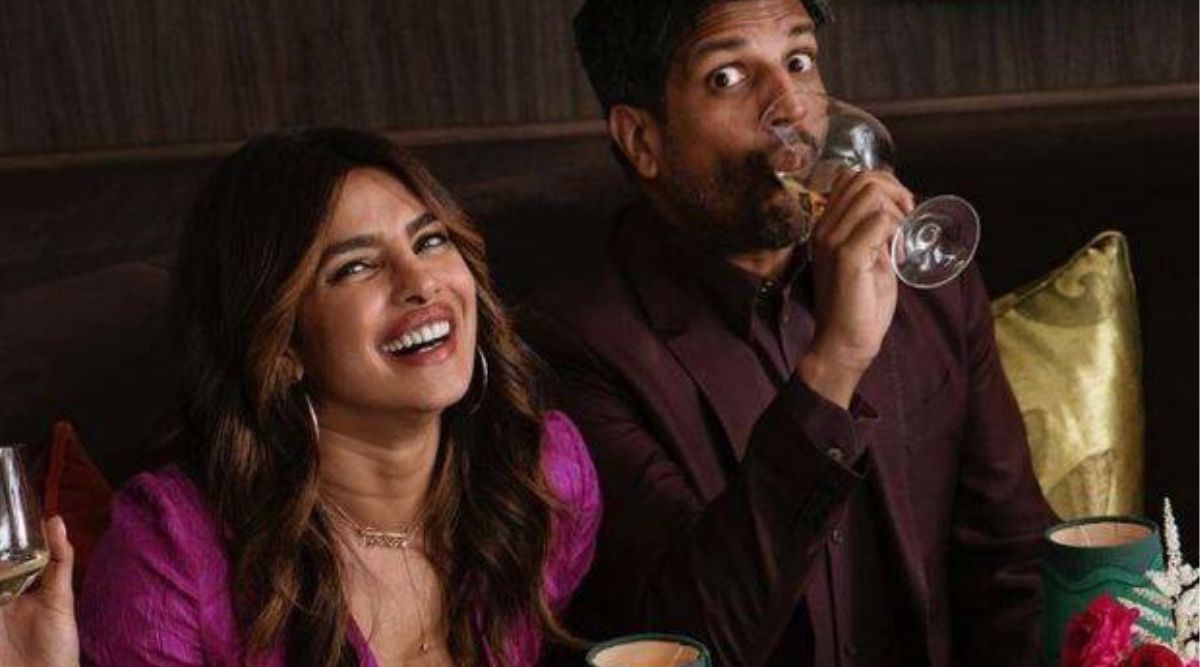 Priyanka chopra Priyanka chopra new venture