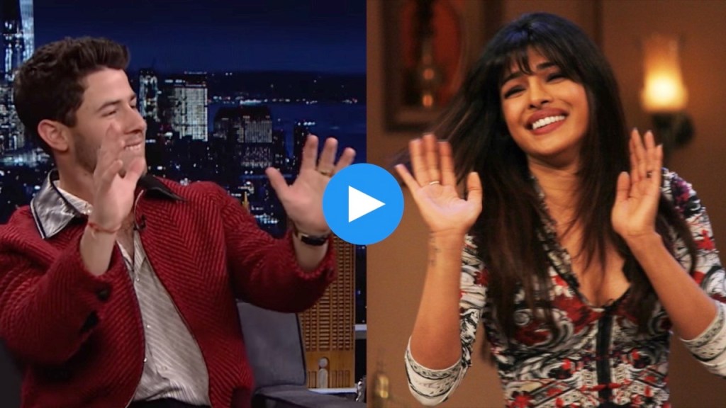 nick jonas, priyanka chopra,