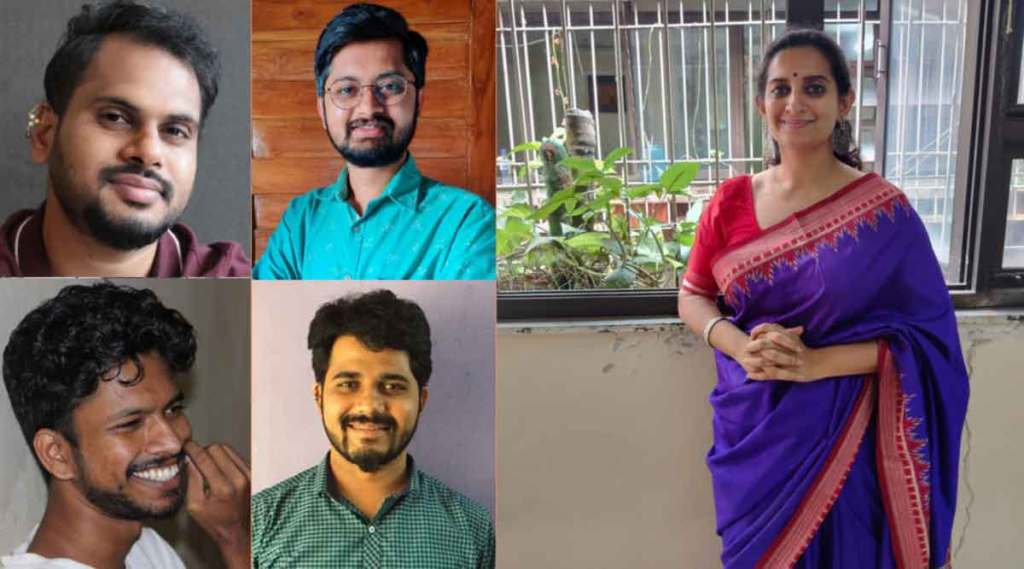 Scholarships to young artists in pune Scholarships to young artists in pune