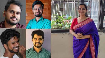 Scholarships to young artists in pune Scholarships to young artists in pune