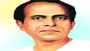 pv annabhau sathe