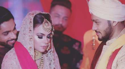 rapper raftaar divorce with wife, raftaar wife komal vohra, raftaar divorce with wife, raftaar divorce, raftaar