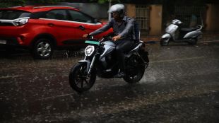 rain