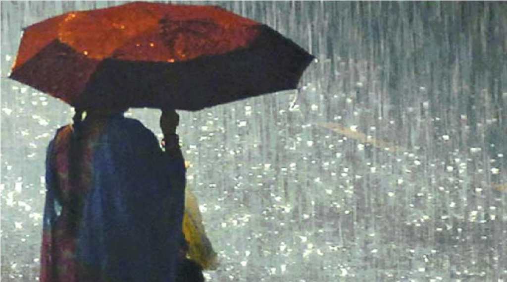 rain in maharashtra