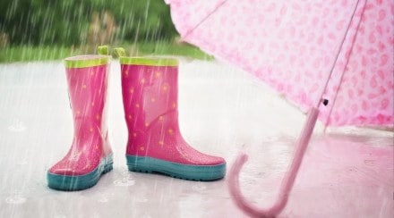 Change your lifestyle in the rainy season, learn 'these' useful tips