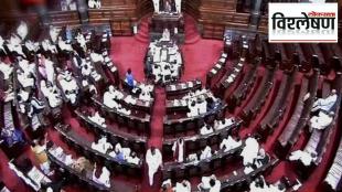 BJP maintains strength in Rajya Sabha election