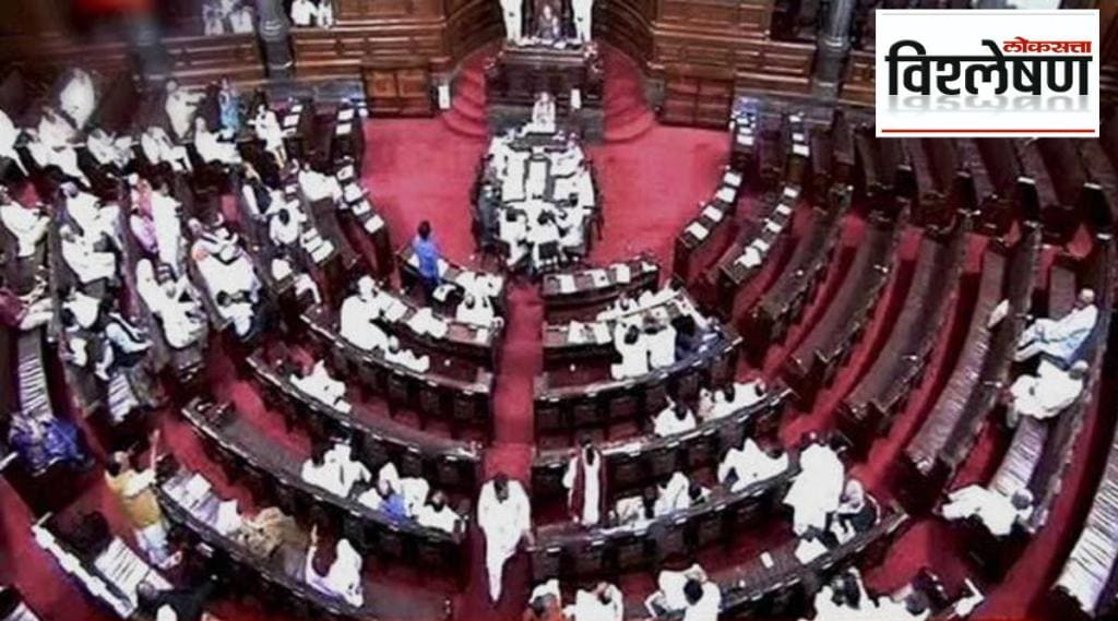 BJP maintains strength in Rajya Sabha election