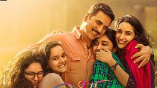 Akshay kumar looks in raksha bandhan, akshay kumar troll,