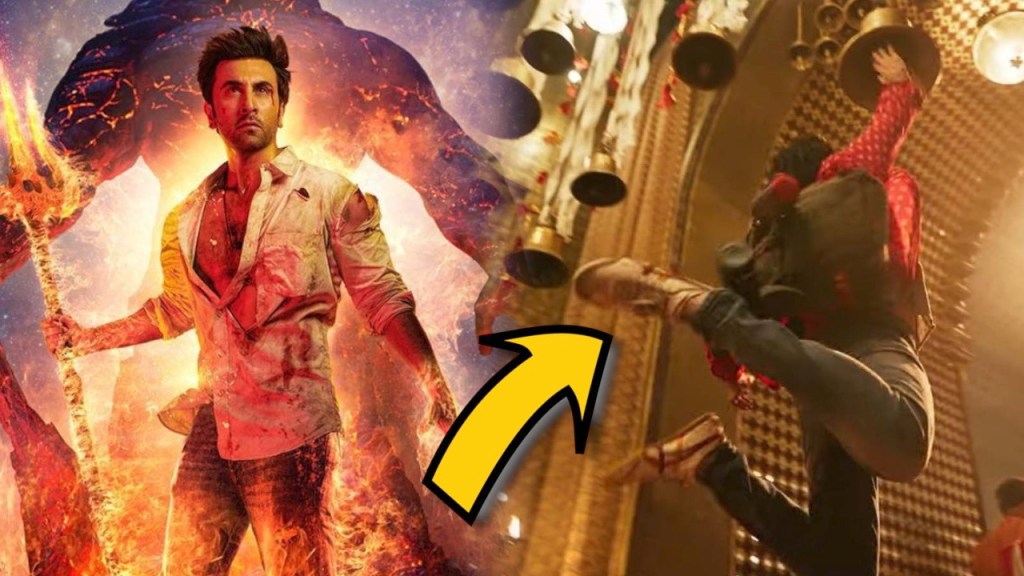 ranbir kapoor, bramhastra,