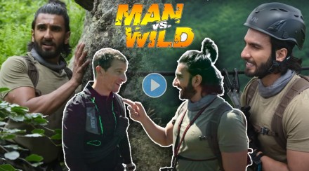 ranveer vs wild, ranveer singh, bear grylls, ranveer vs wild trailer, deepika padukone, रणवीर सिंग, दीपिका पदुकोण, रणवीर वर्सेज वाइल्ड, बेयर ग्रील्स, रणवीर वर्सेज वाइल्ड ट्रेलर