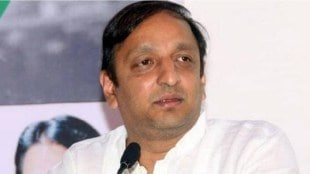sachin sawant